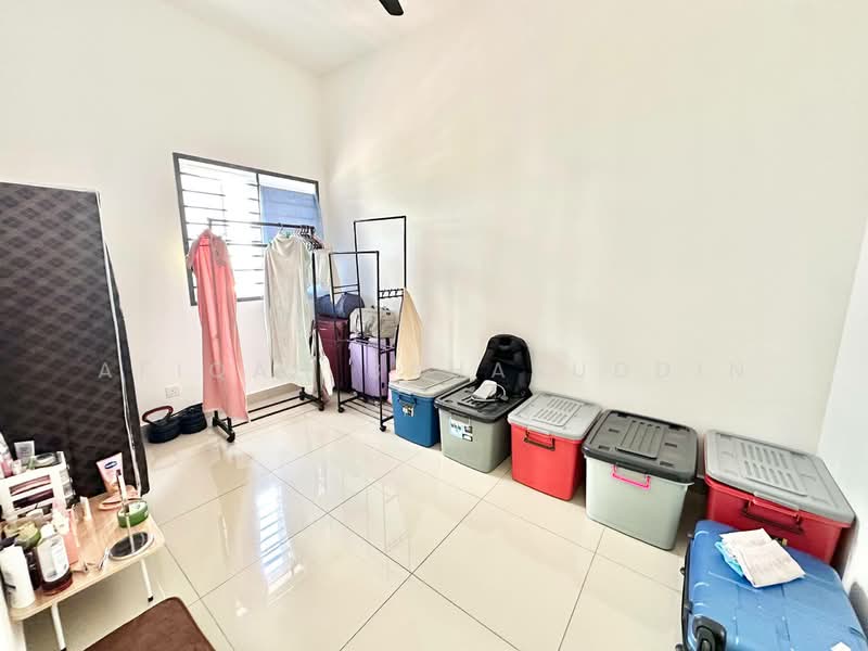 Kondominium untuk Dijual di The Wharf Residence - Afiqah Baharuddin - Interior - PropertyGuru.com.my