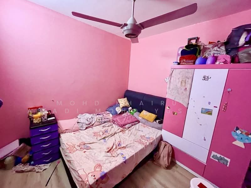 Apartment for Sale at D'Kristal - Mohd Khairul Amadi Mohd Yusoff - PropertyGuru.com.my