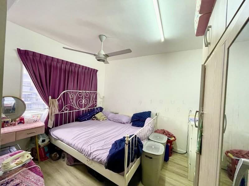 Apartment for Sale at D'Kristal - Mohd Khairul Amadi Mohd Yusoff - PropertyGuru.com.my