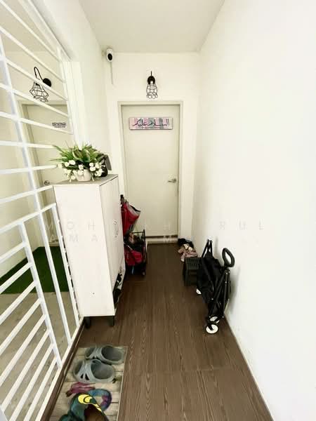 Apartment for Sale at D'Kristal - Mohd Khairul Amadi Mohd Yusoff - PropertyGuru.com.my