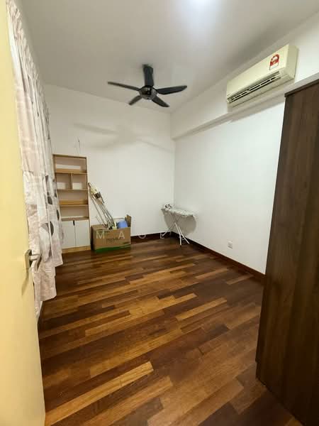 Servis Apartment untuk Dijual di TRIO By Setia - Mages . - Interior - PropertyGuru.com.my