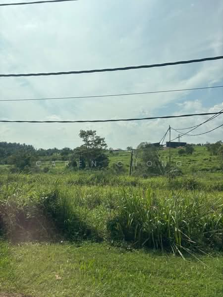 Industrial Land for Sale in Kota Tinggi (Johor) - Caren Chong - Exterior - PropertyGuru.com.my