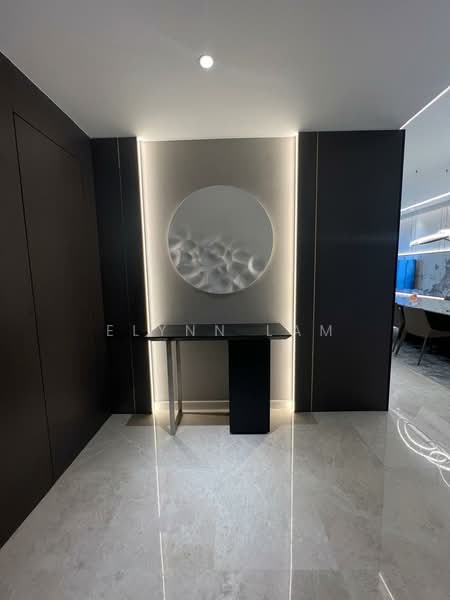 Service Residence for Rent at The Astaka @ 1 Bukit Senyum - Elynn Lam - Interior - PropertyGuru.com.my