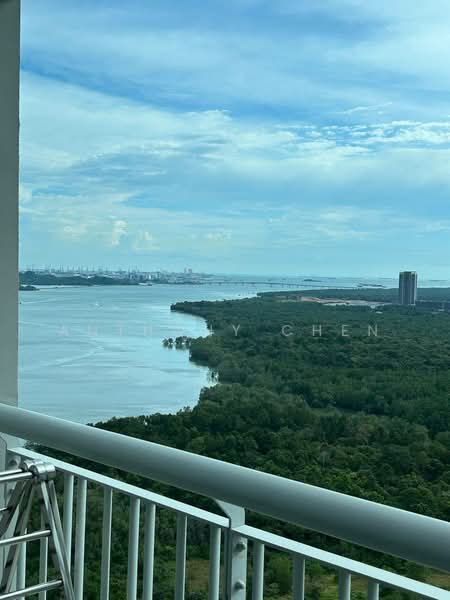 Kondominium untuk Disewa di Teega Residences - Anthony Chen - View - PropertyGuru.com.my