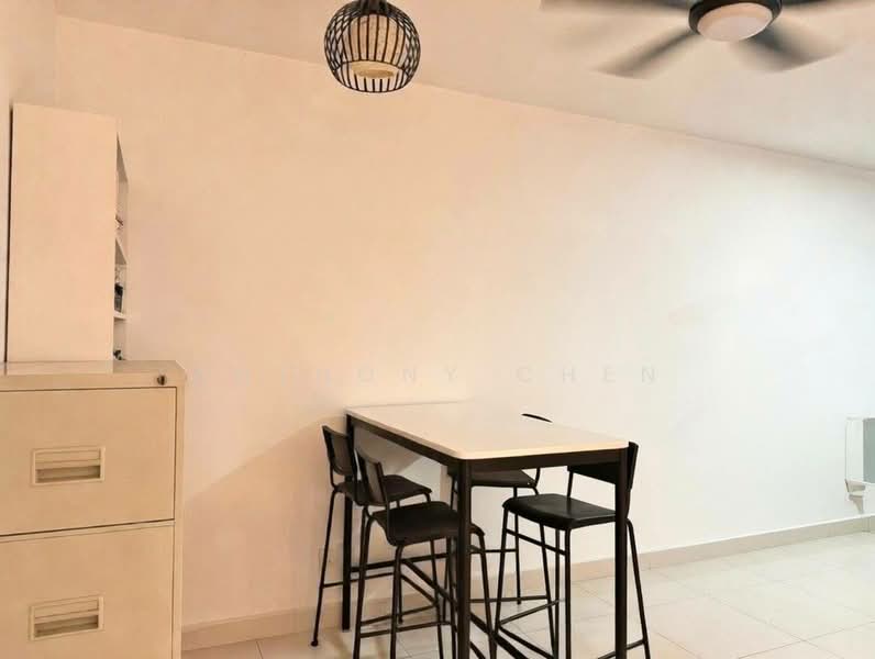 Kondominium untuk Disewa di Teega Residences - Anthony Chen - Interior - PropertyGuru.com.my