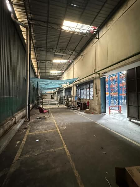 Kilang untuk Disewa di Taman Perindustrian Cemerlang (Ulu Tiram) - Luis Lim - Interior - PropertyGuru.com.my