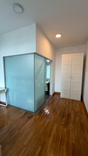 Service Residence for Rent at Verde - Krystal Ng - Interior - PropertyGuru.com.my