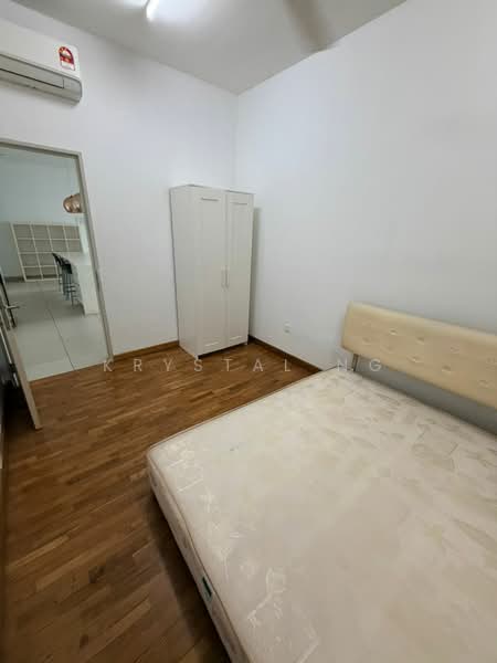 Service Residence for Rent at Verde - Krystal Ng - Bedroom - PropertyGuru.com.my