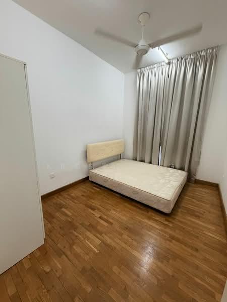 Service Residence for Rent at Verde - Krystal Ng - Bedroom - PropertyGuru.com.my