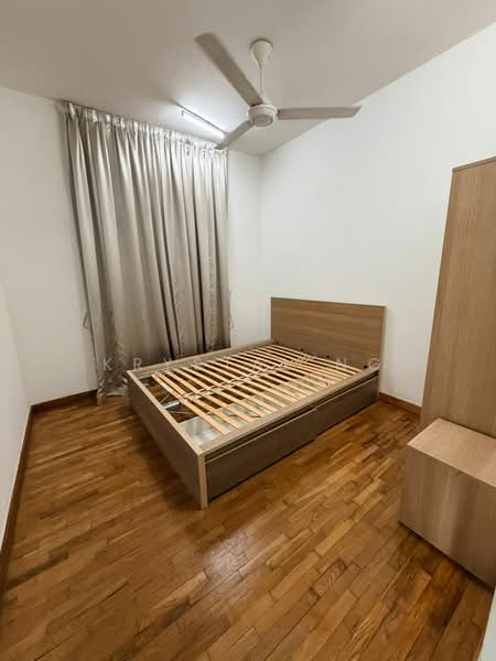 Service Residence for Rent at Verde - Krystal Ng - Bedroom - PropertyGuru.com.my