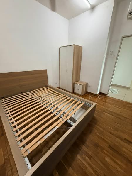 Service Residence for Rent at Verde - Krystal Ng - Bedroom - PropertyGuru.com.my