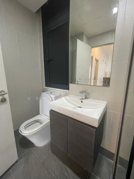 Service Residence for Rent at Verde - Krystal Ng - Bathroom - PropertyGuru.com.my
