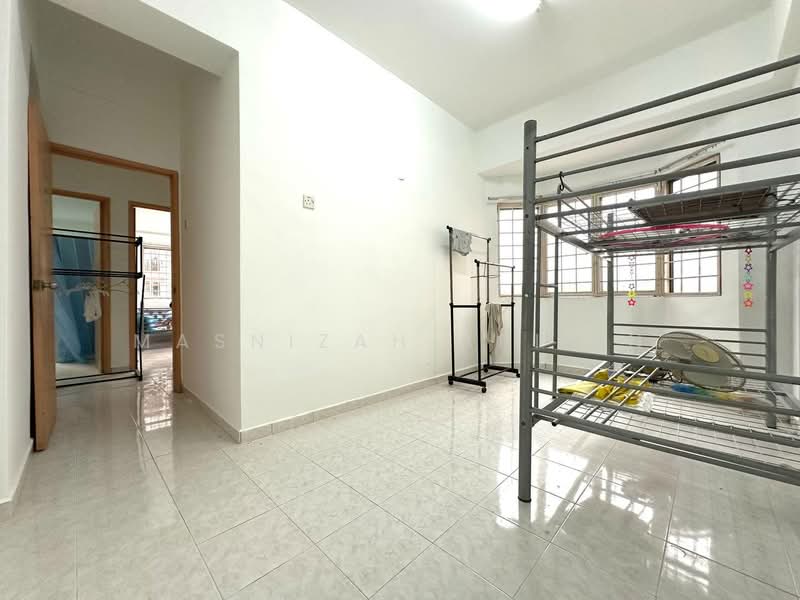 Apartment for Sale at Pandan Utama Apartment - Masnizah Arifin - PropertyGuru.com.my