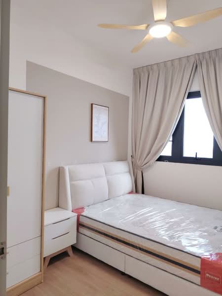 Condominium for Rent at Skyline KL - Elaine Yap - Bedroom - PropertyGuru.com.my