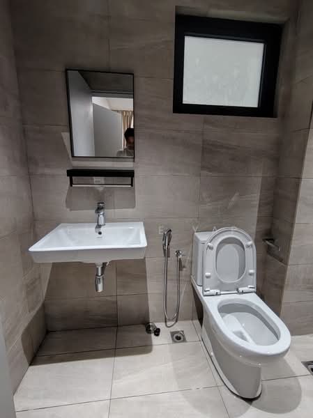 Kondominium untuk Disewa di Skyline KL - Elaine Yap - Bathroom - PropertyGuru.com.my