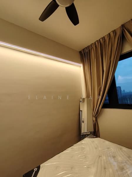 Kondominium untuk Disewa di Skyline KL - Elaine Yap - Bedroom - PropertyGuru.com.my