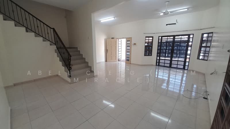 Rumah Berkembar untuk Dijual di Ipoh (Perak) - Abell Cheng (Team Miracle) - Interior - PropertyGuru.com.my