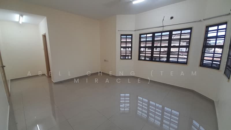 Rumah Berkembar untuk Dijual di Ipoh (Perak) - Abell Cheng (Team Miracle) - Interior - PropertyGuru.com.my