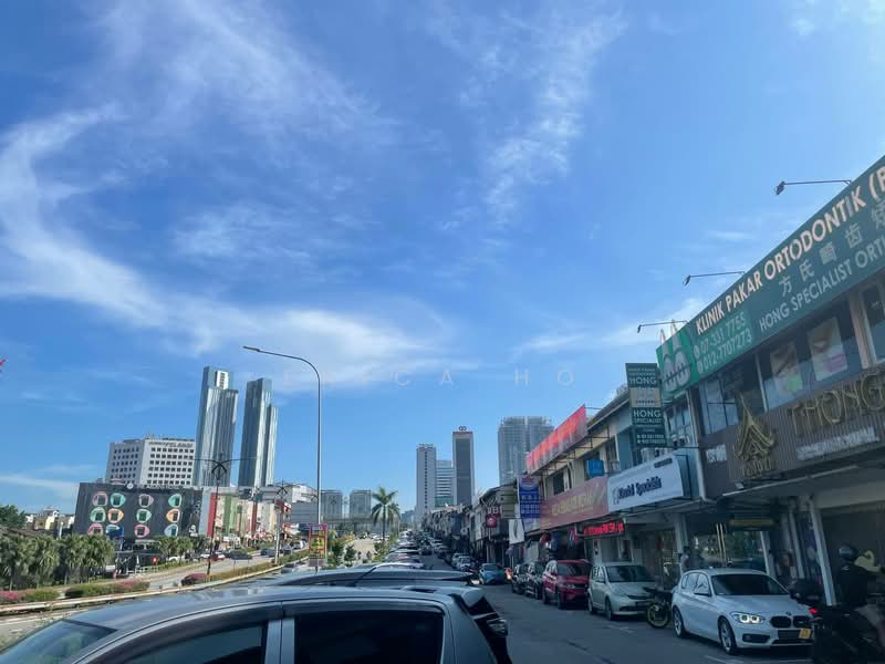 Kedai untuk Disewa di Johor Bahru (Johor) - Erica Ho - Exterior - PropertyGuru.com.my