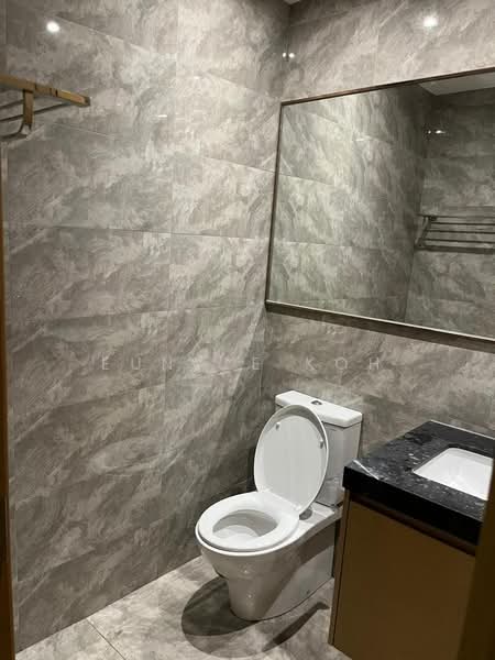Service Residence for Rent at R&F Princess Cove Phase 1 - Eunice Koh - Bathroom - PropertyGuru.com.my