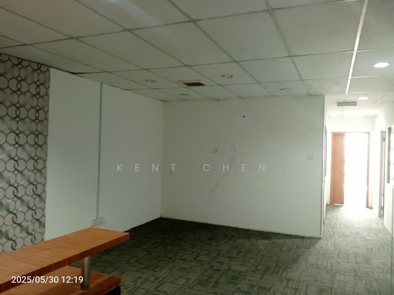 Terrace Factory for Sale in Kepong (Kuala Lumpur) - Kent Chen - Interior - PropertyGuru.com.my