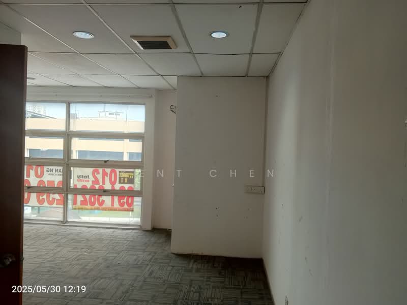 Terrace Factory for Sale in Kepong (Kuala Lumpur) - Kent Chen - Interior - PropertyGuru.com.my