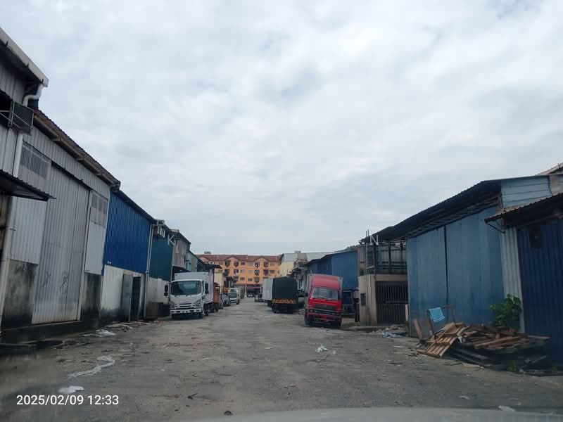 Terrace Factory for Sale in Kepong (Kuala Lumpur) - Kent Chen - PropertyGuru.com.my