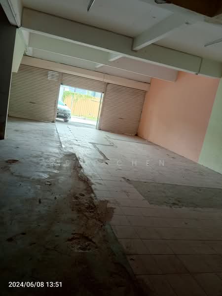 Terrace Factory for Sale in Kepong (Kuala Lumpur) - Kent Chen - Exterior - PropertyGuru.com.my