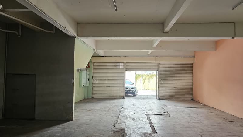 Terrace Factory for Sale in Kepong (Kuala Lumpur) - Kent Chen - Interior - PropertyGuru.com.my