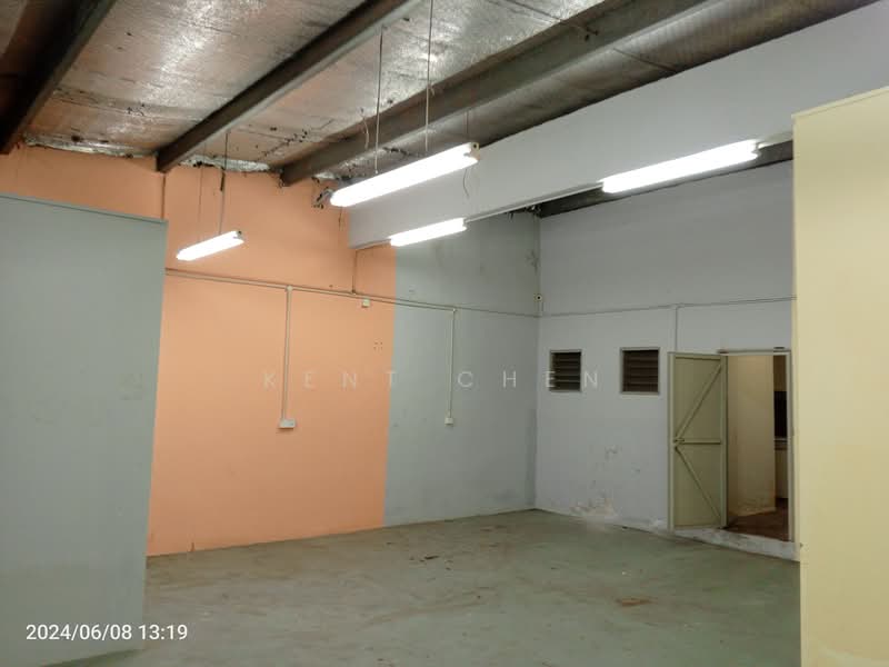 Terrace Factory for Sale in Kepong (Kuala Lumpur) - Kent Chen - PropertyGuru.com.my