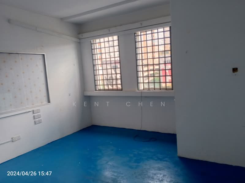 Terrace Factory for Sale in Kepong (Kuala Lumpur) - Kent Chen - Interior - PropertyGuru.com.my