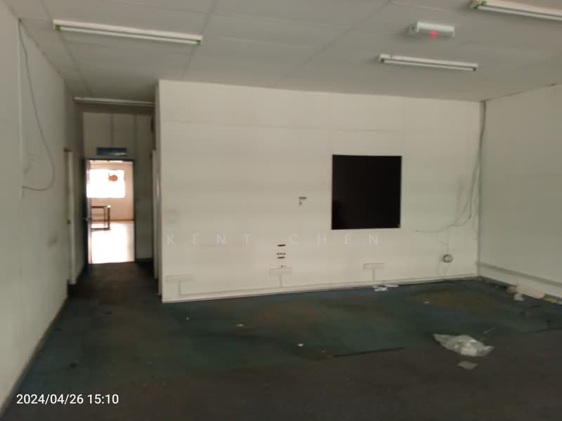 Terrace Factory for Sale in Kepong (Kuala Lumpur) - Kent Chen - Interior - PropertyGuru.com.my