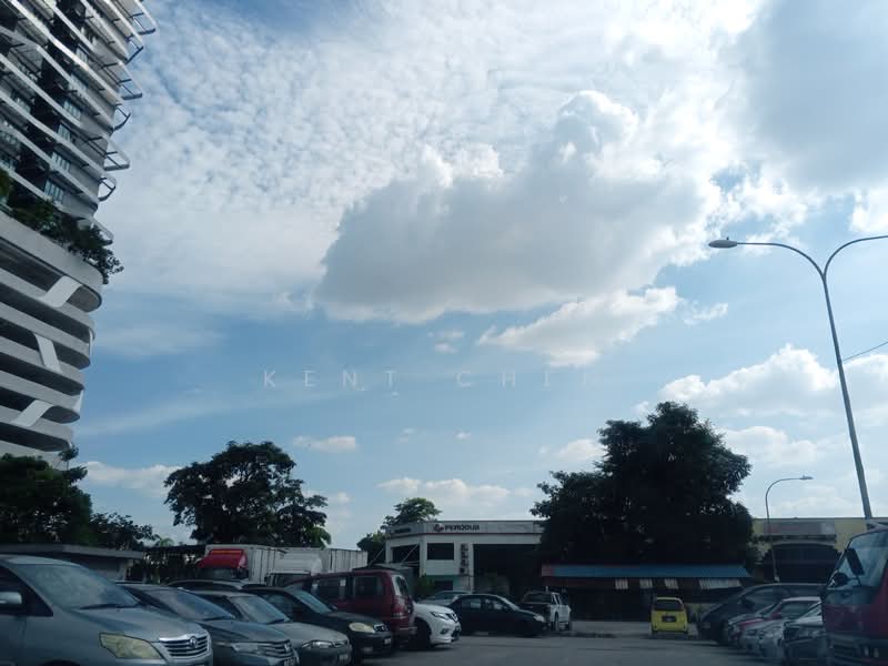 Terrace Factory for Sale in Kepong (Kuala Lumpur) - Kent Chen - Exterior - PropertyGuru.com.my