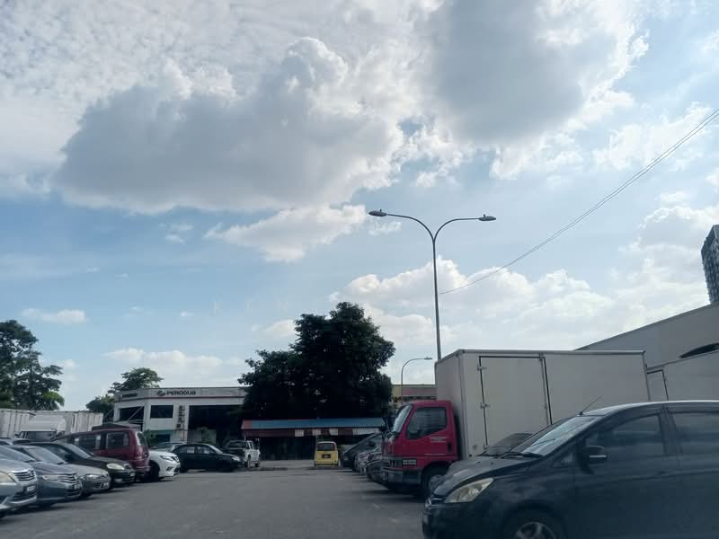 Terrace Factory for Sale in Kepong (Kuala Lumpur) - Kent Chen - PropertyGuru.com.my