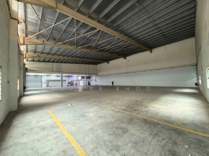 Kilang untuk Disewa di Kempas (Johor Bahru) - Zephyr Khoo - PropertyGuru.com.my