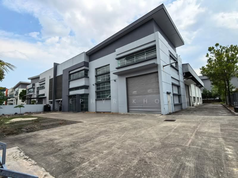 Kilang untuk Disewa di Kempas (Johor Bahru) - Zephyr Khoo - PropertyGuru.com.my