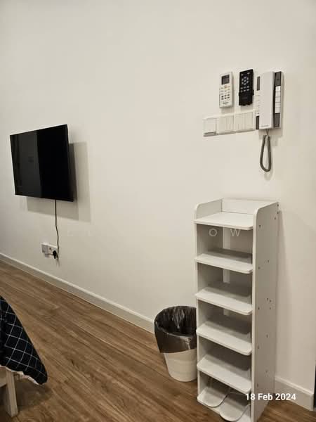 Service Residence for Rent at Sunway Velocity TWO - Cliff Siow - Interior - PropertyGuru.com.my