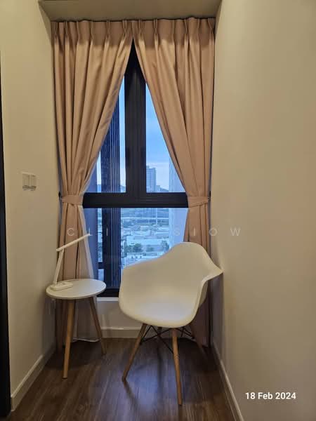 Service Residence for Rent at Sunway Velocity TWO - Cliff Siow - Interior - PropertyGuru.com.my