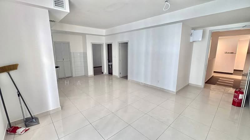 Servis Apartment untuk Disewa di MIRAI Residences - Hasif Ludin - Interior - PropertyGuru.com.my