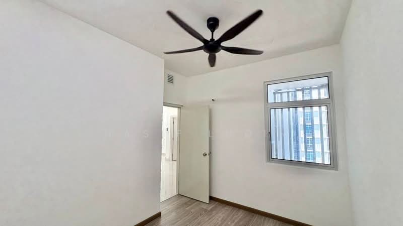 Servis Apartment untuk Disewa di MIRAI Residences - Hasif Ludin - Interior - PropertyGuru.com.my