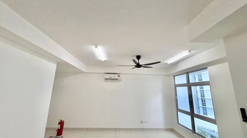 Servis Apartment untuk Disewa di MIRAI Residences - Hasif Ludin - Interior - PropertyGuru.com.my