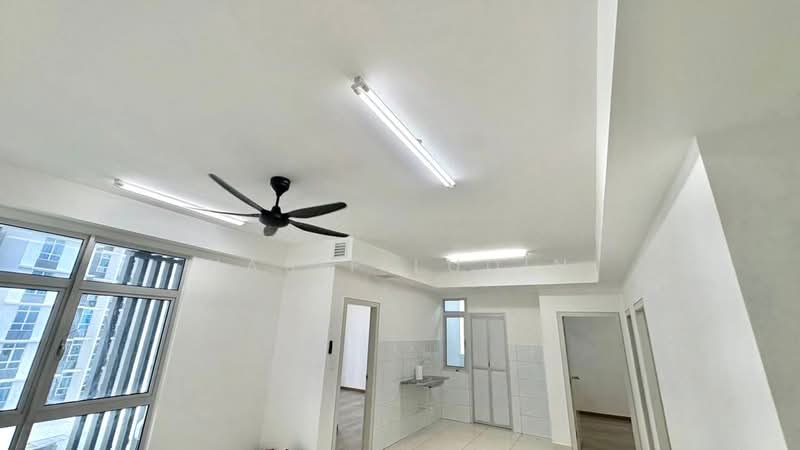 Servis Apartment untuk Disewa di MIRAI Residences - Hasif Ludin - Interior - PropertyGuru.com.my