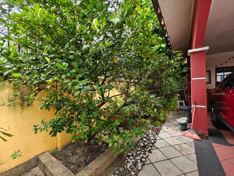 Bungalow for Sale in Petaling Jaya (Selangor) - KAT NEOH - Exterior - PropertyGuru.com.my