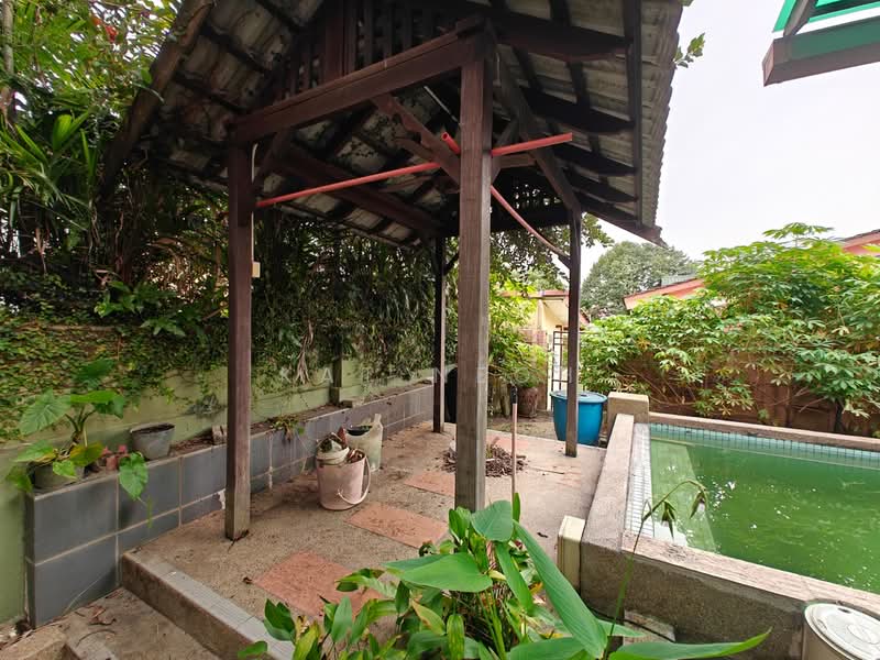 Bungalow for Sale in Petaling Jaya (Selangor) - KAT NEOH - Garden - PropertyGuru.com.my