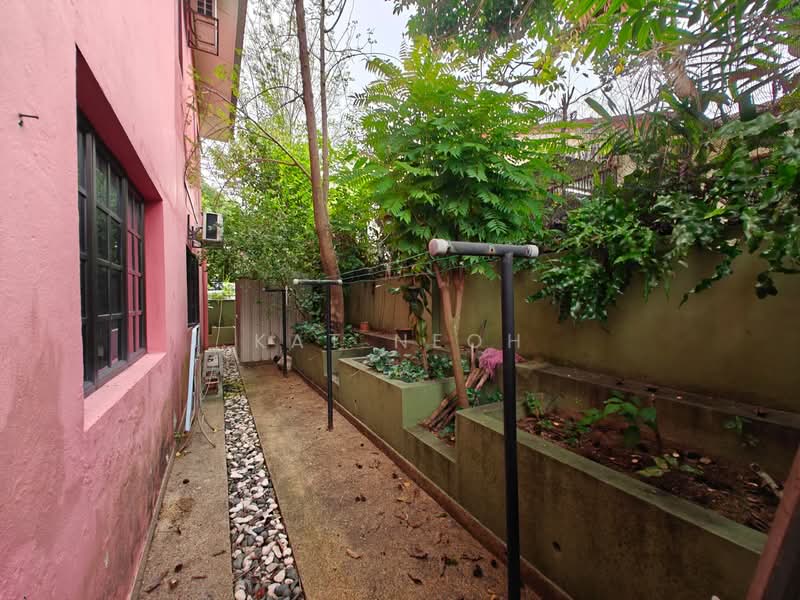 Bungalow for Sale in Petaling Jaya (Selangor) - KAT NEOH - Exterior - PropertyGuru.com.my