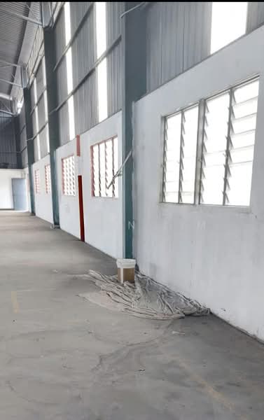 Kilang untuk Disewa di Telok Panglima Garang (Selangor) - Jason Lim - Interior - PropertyGuru.com.my