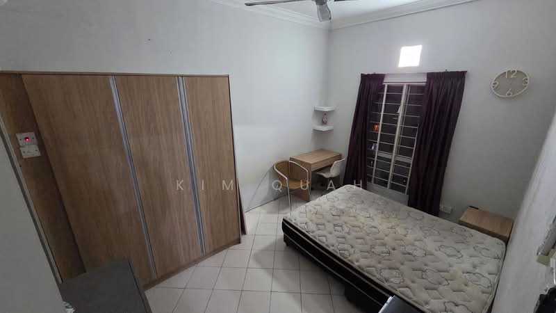 Apartment for Rent at Bayu Puteri - Kim Quah - Bedroom - PropertyGuru.com.my