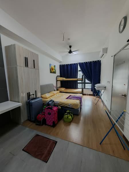 Service Residence for Rent at Astoria Ampang - Marcus Chye - Bedroom - PropertyGuru.com.my