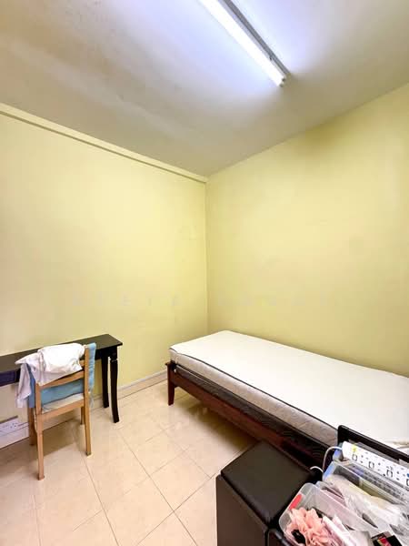 Kondominium untuk Dijual di Bayu Tasik 2 - Deeya Yusof - PropertyGuru.com.my