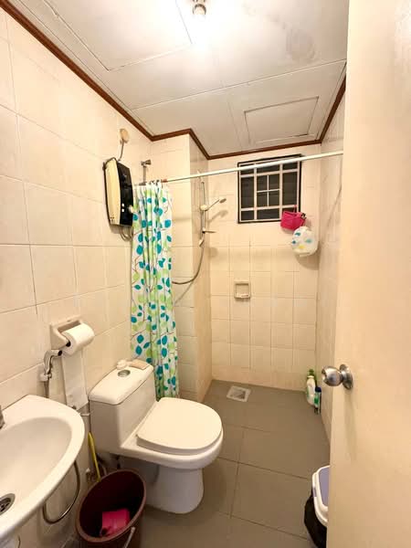 Kondominium untuk Dijual di Bayu Tasik 2 - Deeya Yusof - PropertyGuru.com.my